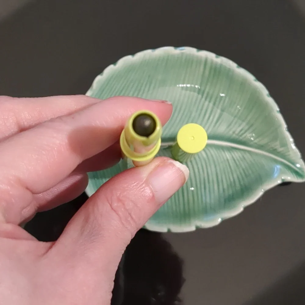 Eye Crayon